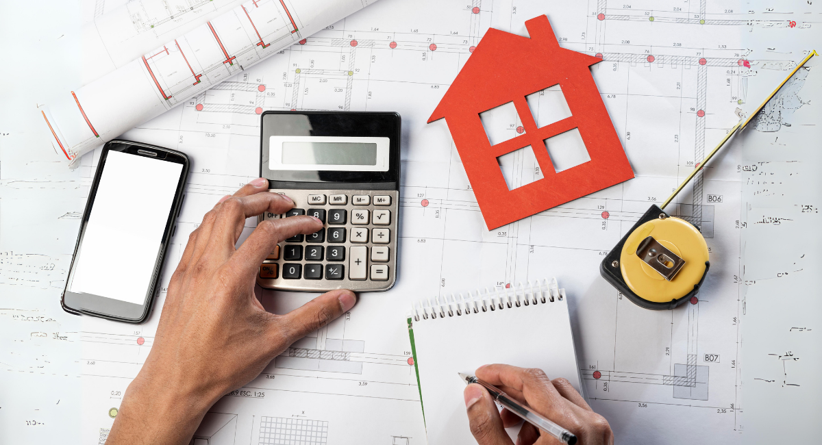 How to Calculate the Market Value of your Commercial Property